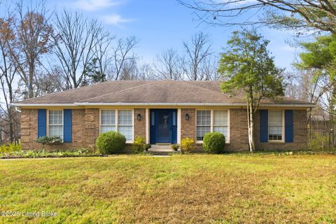 Photo of 4114 Suwanee Dr, La Grange, KY 40031 (MLS # 1704144)