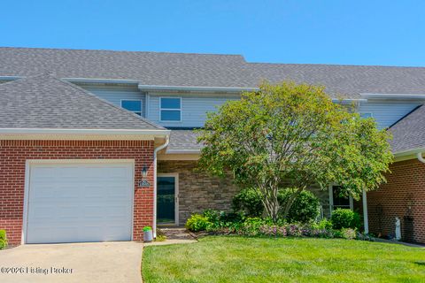 Townhouse For Sale - 13648 Pinnacle Gardens Cir<br/> Jefferson County, Louisville, KY 40245