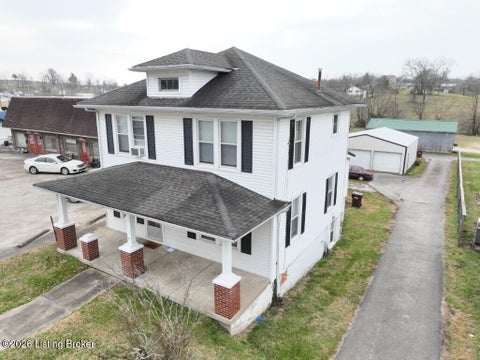 Multifamily For Sale - 220 W Main St<br/> Springfield, KY 40069