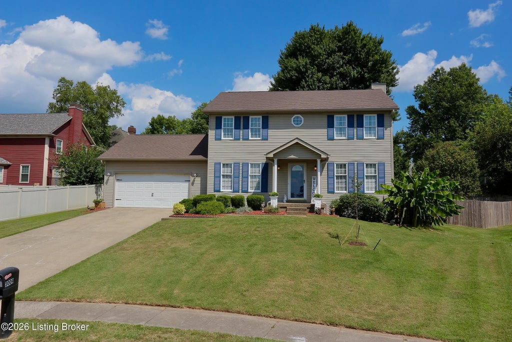 Photo of 3004 Callaway Dr, Jeffersonville, IN 47130 (MLS # 1730152)