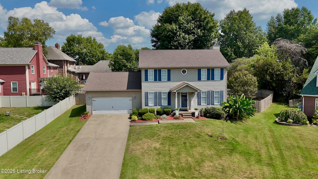 Photo of 3004 Callaway Dr, Jeffersonville, IN 47130 (MLS # 1730152)