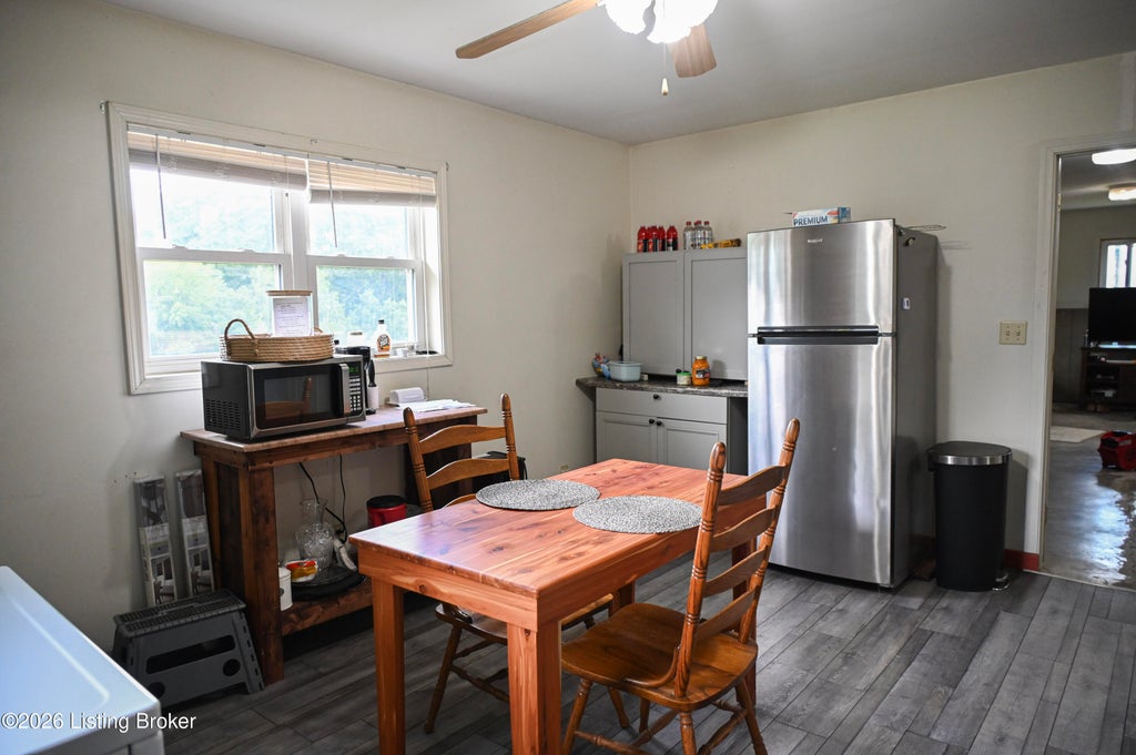 Photo of 654 Gest Rd, Pleasureville, KY 40057 (MLS # 1723788)
