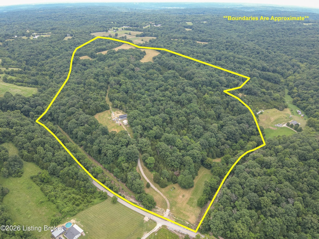 Photo of 654 Gest Rd, Pleasureville, KY 40057 (MLS # 1723788)