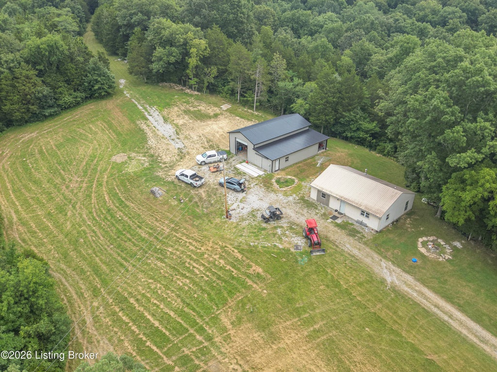 Photo of 654 Gest Rd, Pleasureville, KY 40057 (MLS # 1723788)