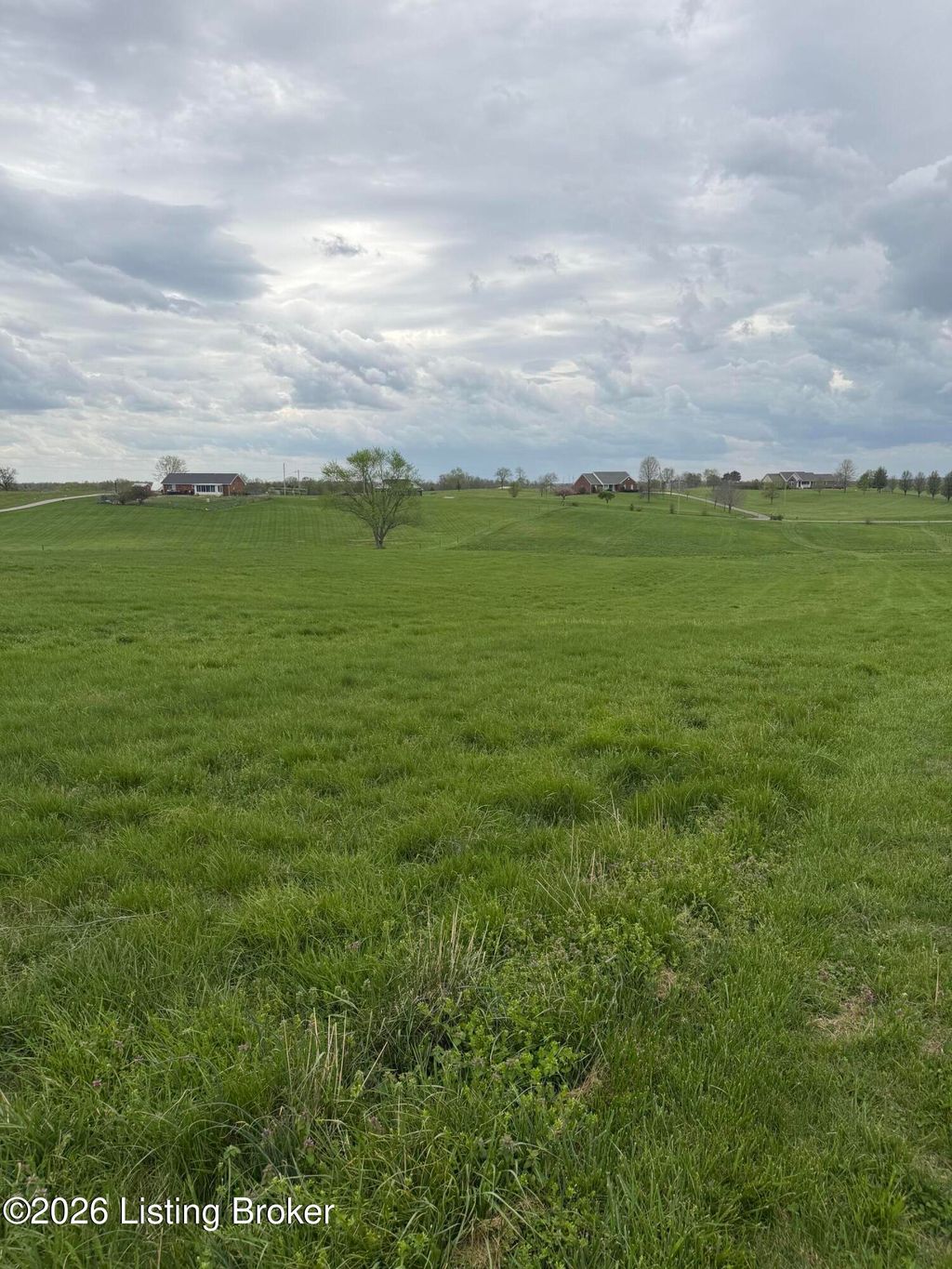 Photo of 270 Haley Rd #Tr 3, Shelbyville, KY 40065 (MLS # 1713520)