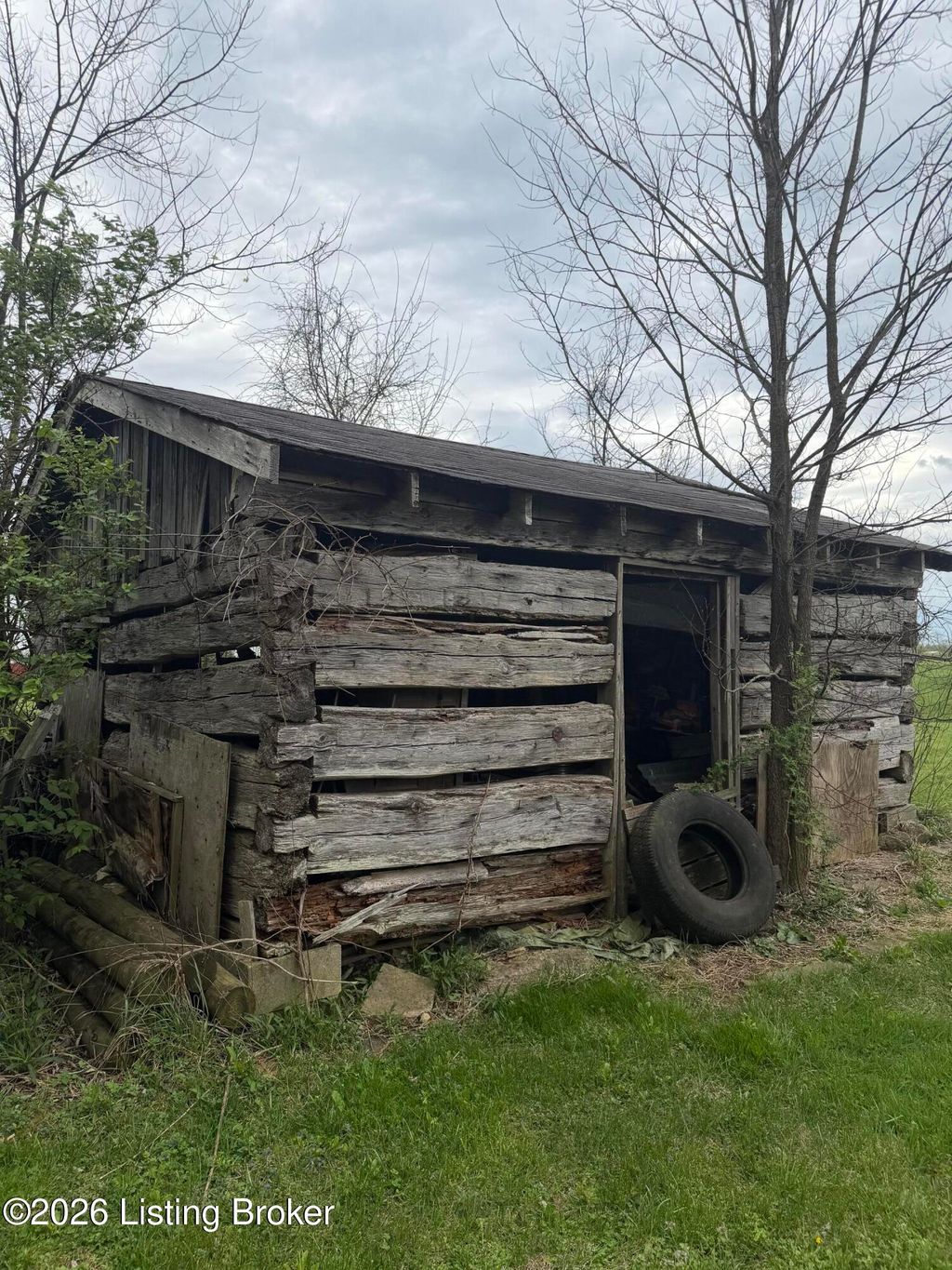 Photo of 270 Haley Rd #Tr 3, Shelbyville, KY 40065 (MLS # 1713520)