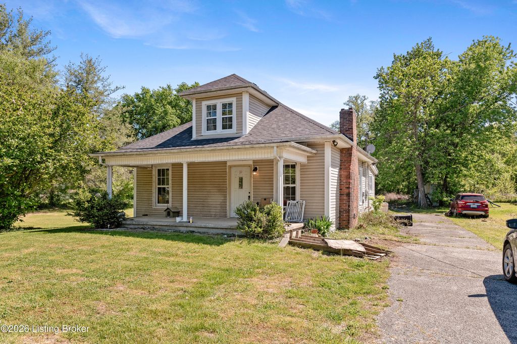 Photo of 69 Petersburg Rd, Boston, KY 40107 (MLS # 1715782)