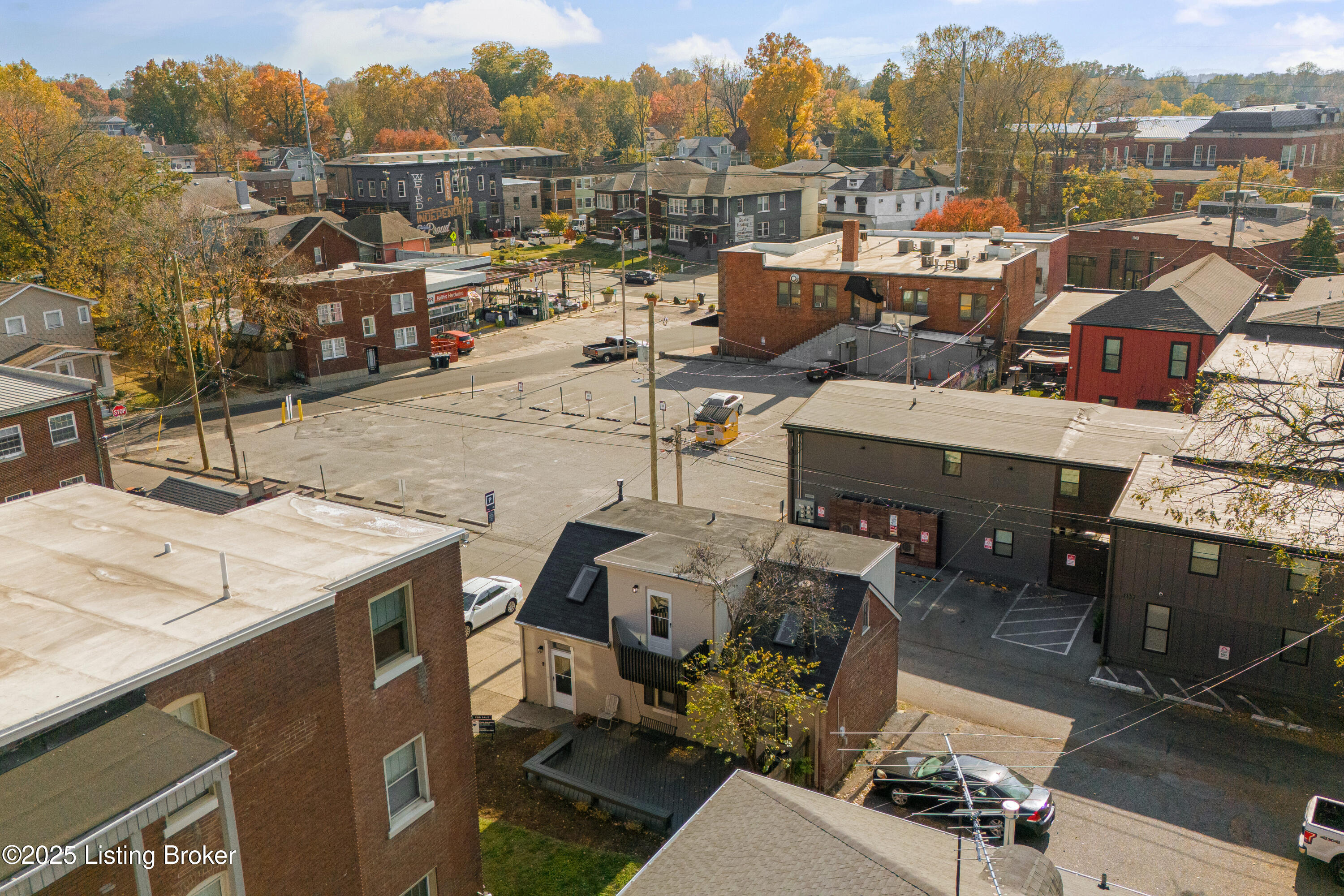 1128 Cherokee Rd #APT 1A, Louisville, Kentucky image 29