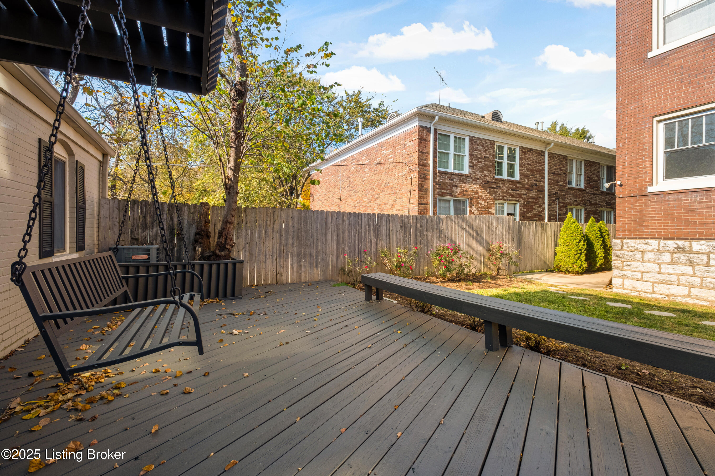 1128 Cherokee Rd #APT 1A, Louisville, Kentucky image 24
