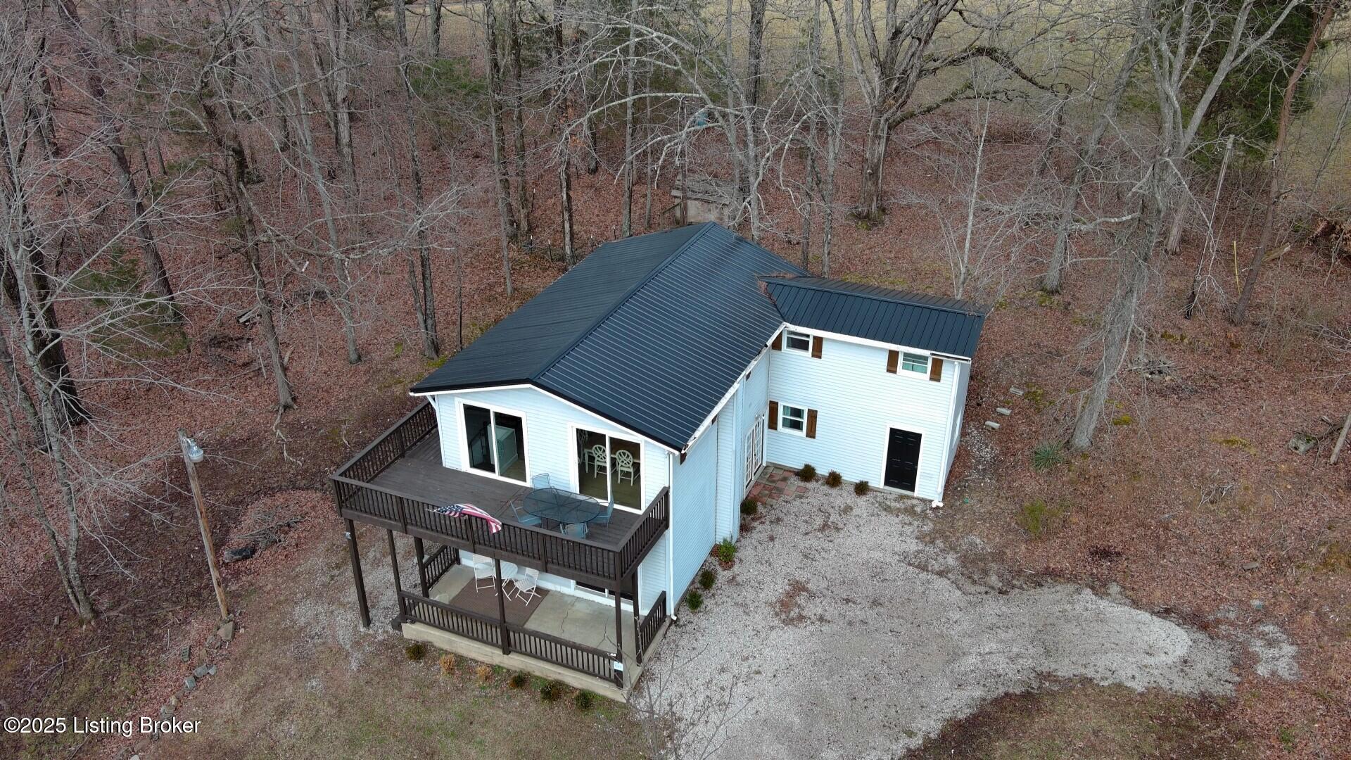 1870 Brier Creek Road Rd, Mammoth Cave, Kentucky image 19