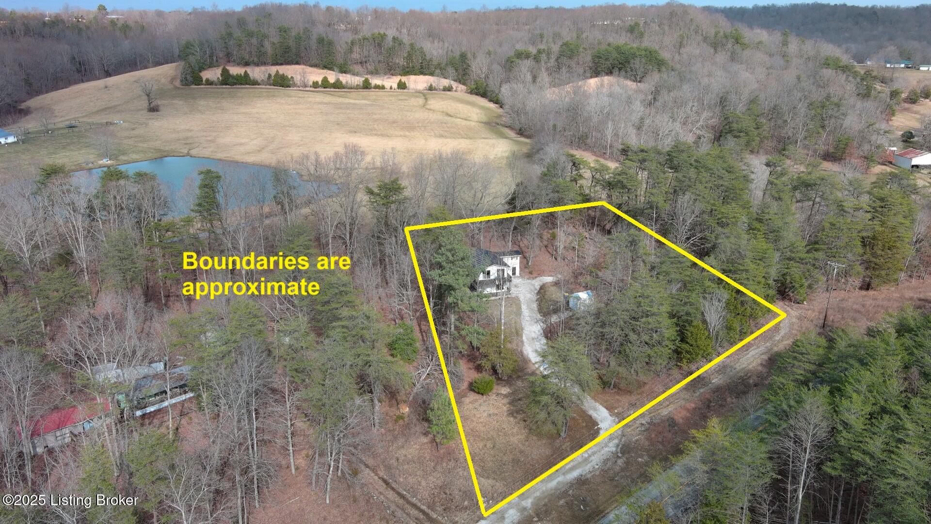 1870 Brier Creek Road Rd, Mammoth Cave, Kentucky image 23