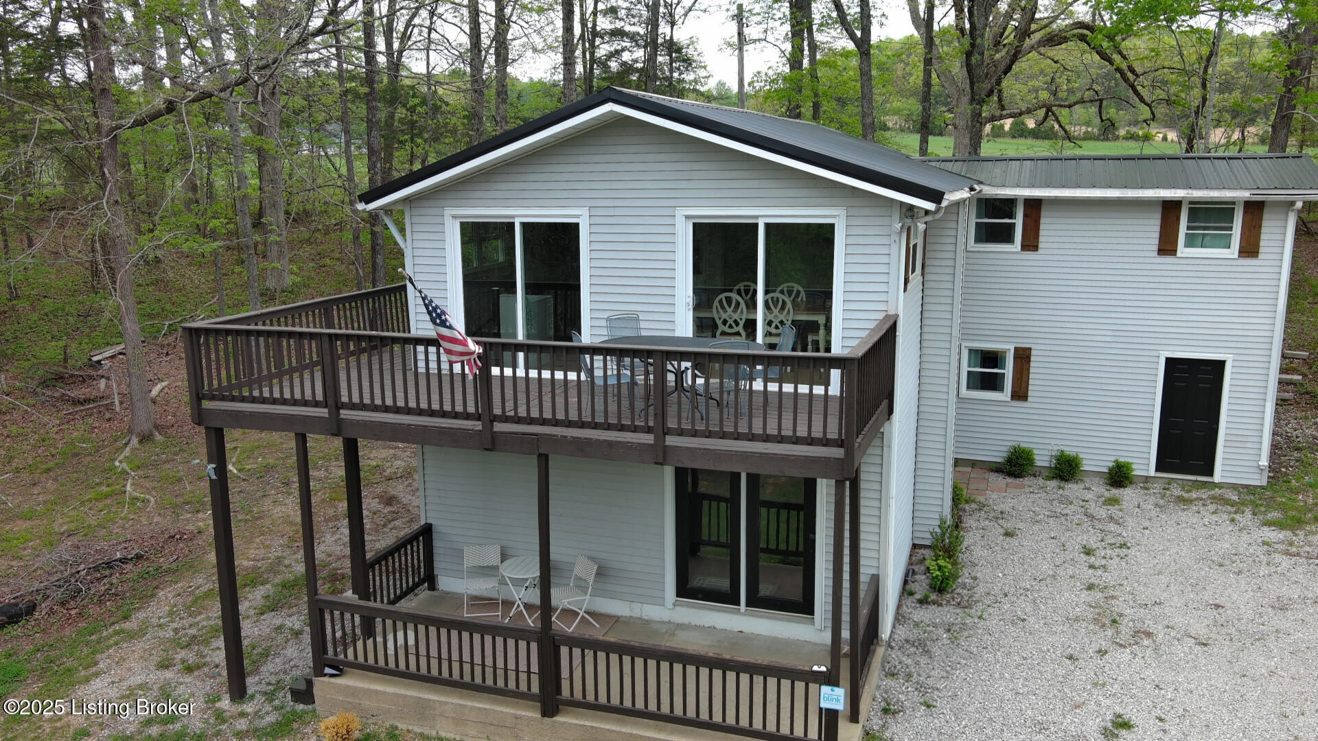 1870 Brier Creek Road Rd, Mammoth Cave, Kentucky image 4