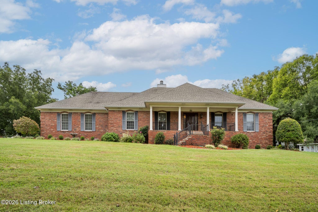 Photo of 4100 Kirby Ln, Jeffersontown, KY 40299 (MLS # 1729249)