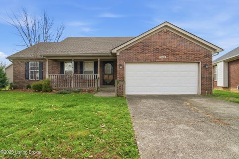 Photo of 7003 Alma June Way, Louisville, KY 40228 (MLS # 1704164)