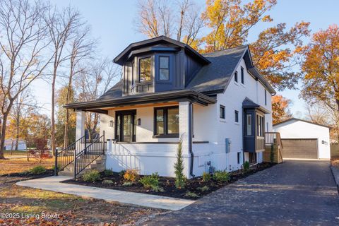 Photo of 400 Wood Rd, Louisville, KY 40222 (MLS # 1704800)