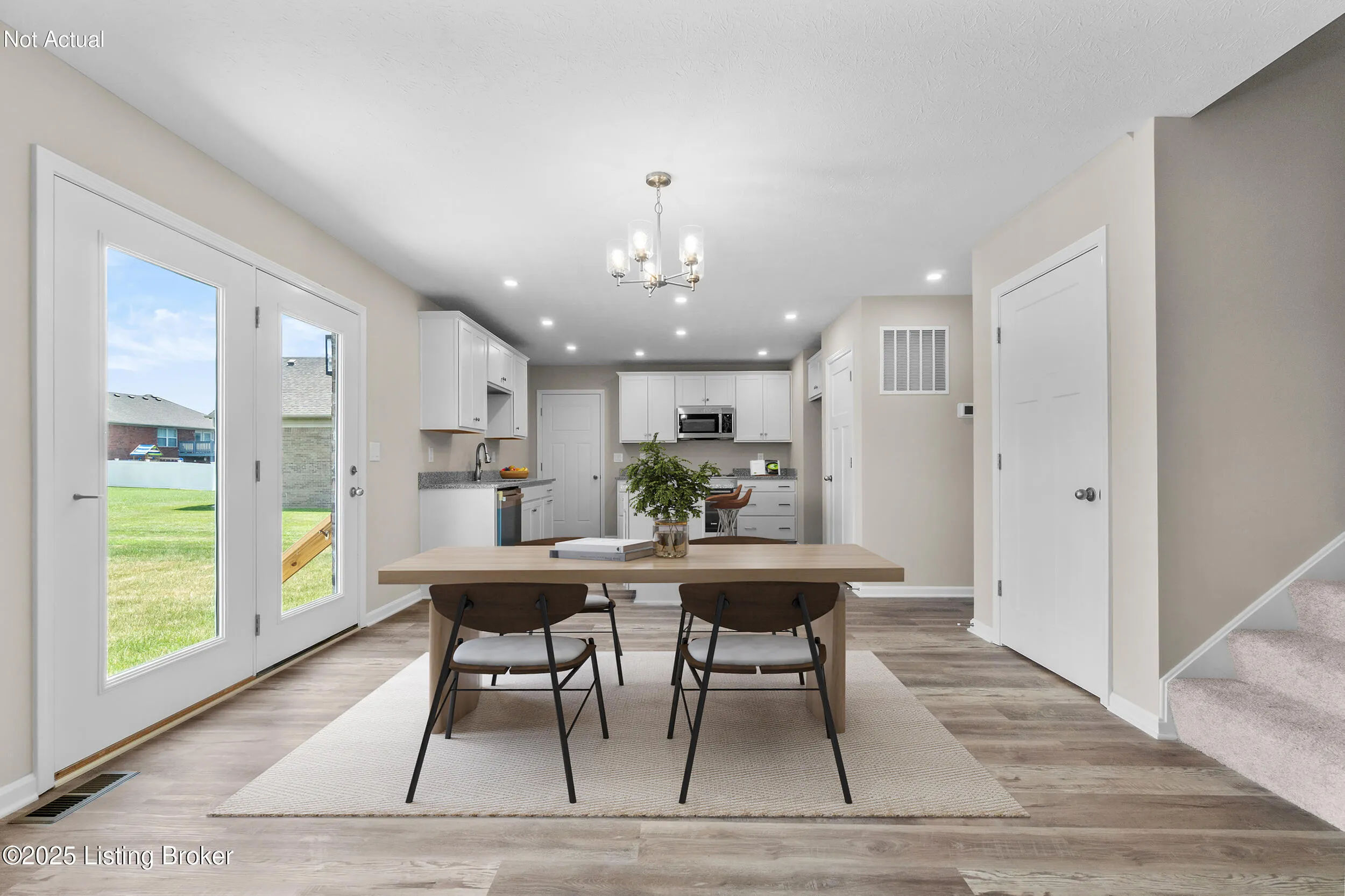 Louisville, Kentucky 40272, United States, 3 Bedrooms Bedrooms, ,3 BathroomsBathrooms,Residential,Pending,85593