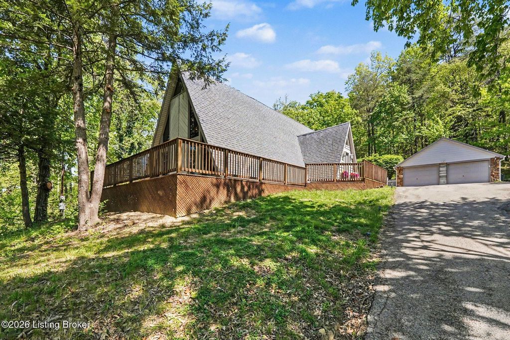Photo of 1944 N Preston Hwy, Shepherdsville, KY 40165 (MLS # 1715489)