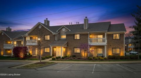 Townhouse For Sale - 321 Piatt Pl #104<br/> Louisville, KY 40223