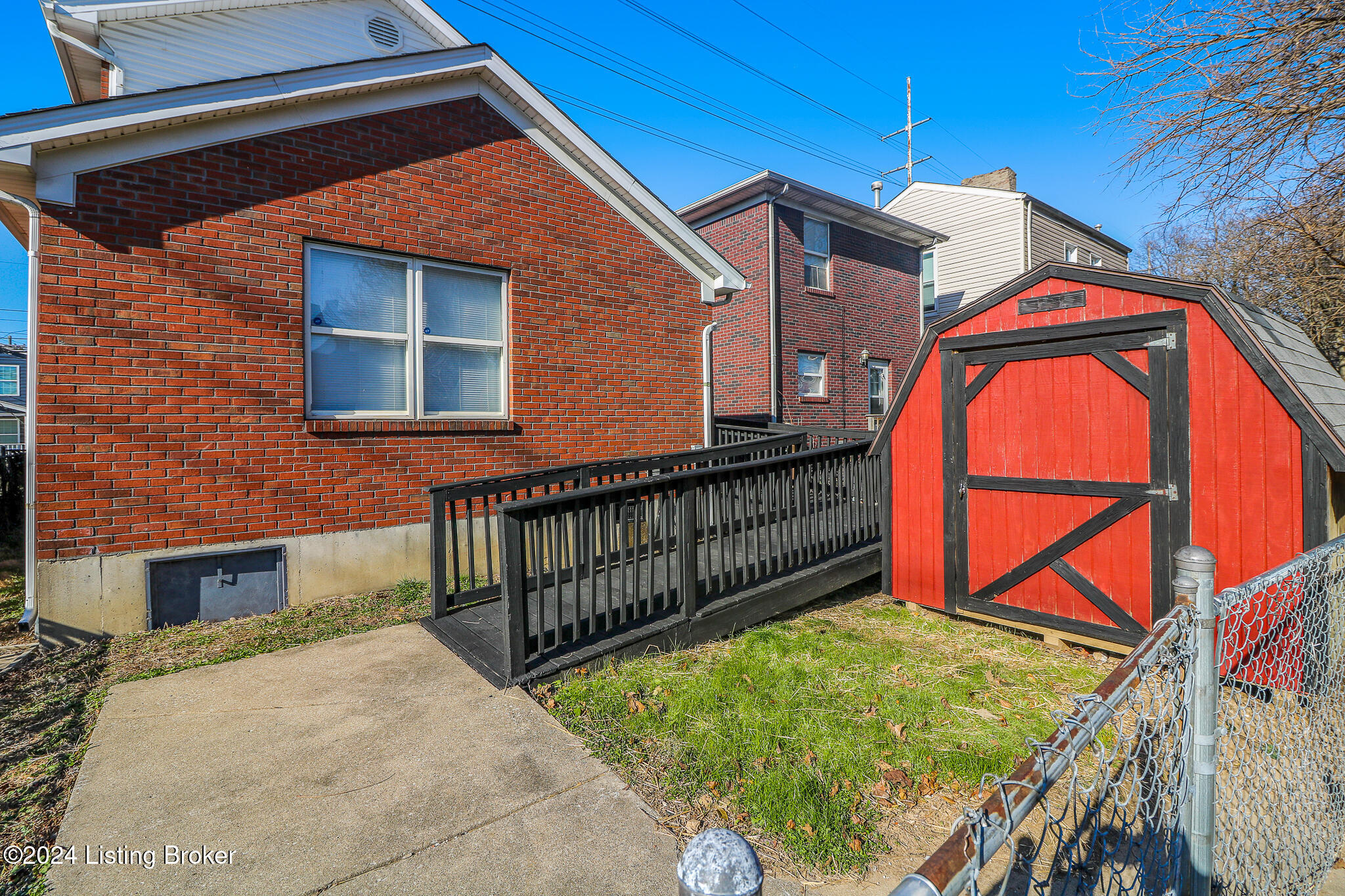 627 S 22nd St, Louisville, Kentucky image 22