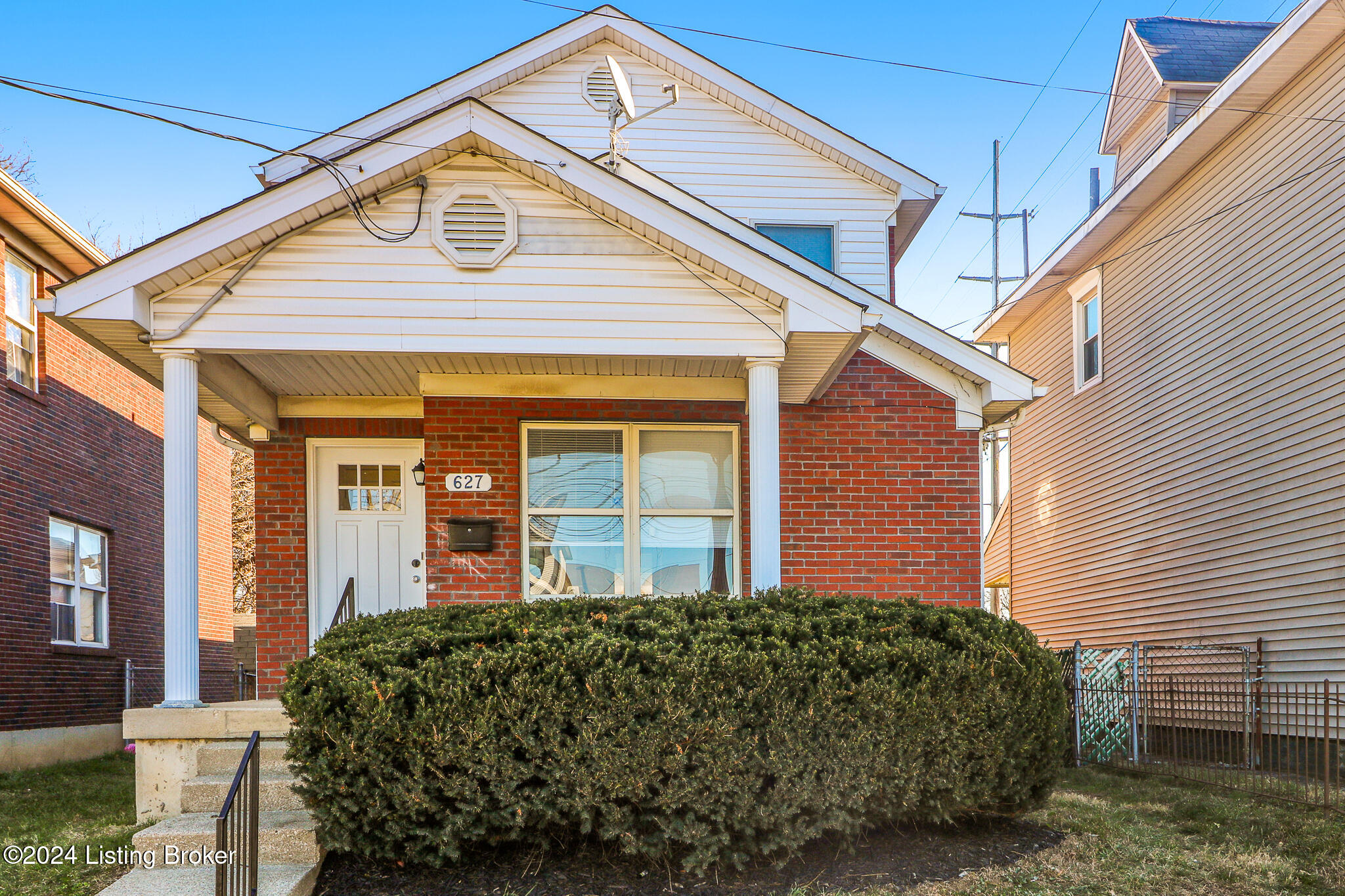 627 S 22nd St, Louisville, Kentucky image 1