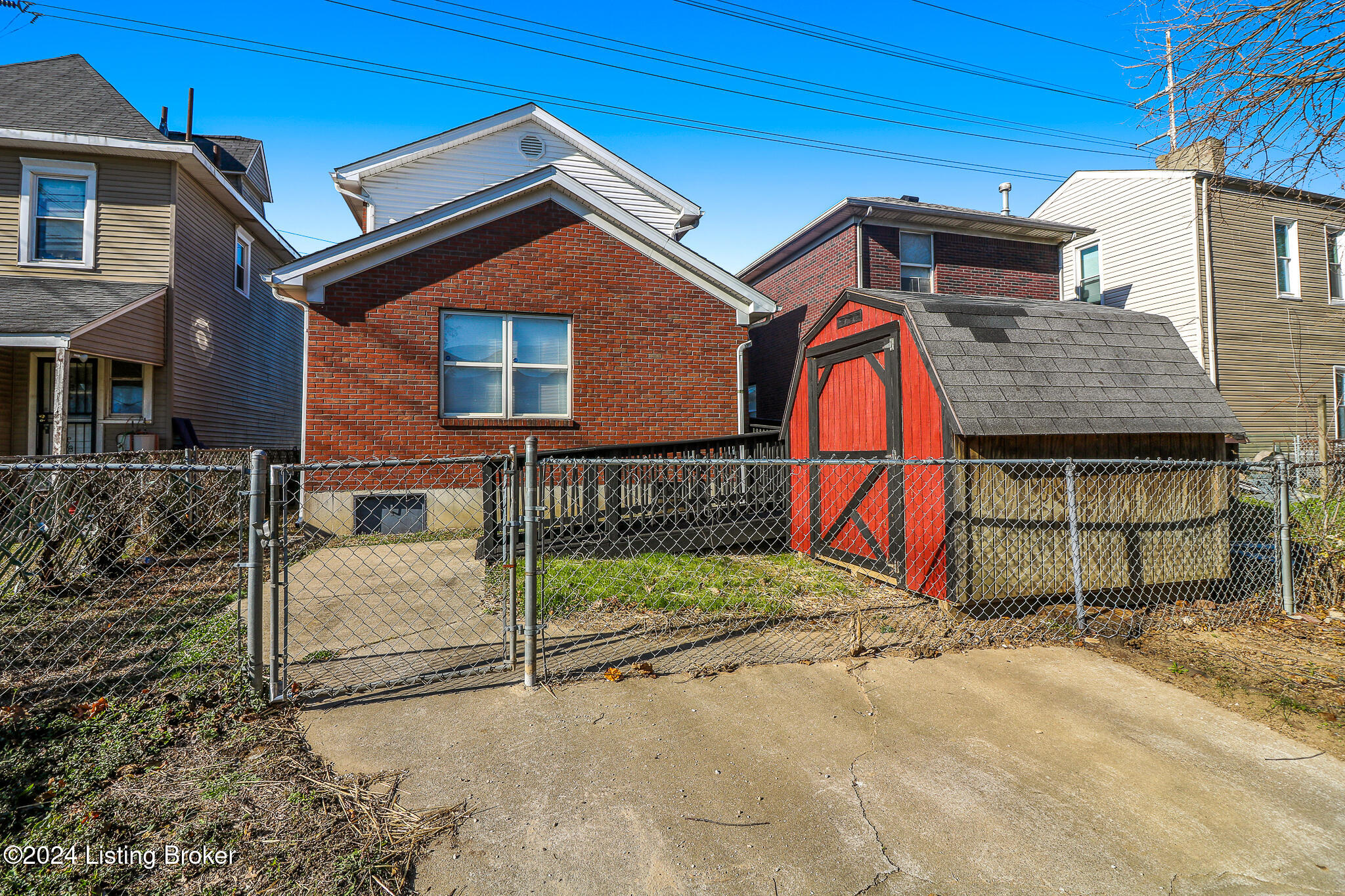 627 S 22nd St, Louisville, Kentucky image 23