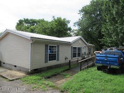 Photo of 149 Whitehouse Rd, Mt Washington, KY 40047 (MLS # 1727832)