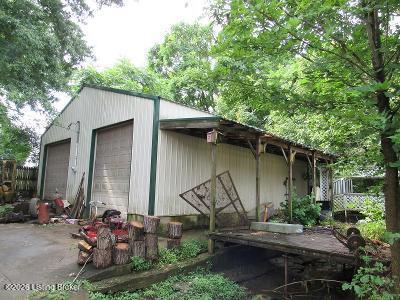 Photo of 149 Whitehouse Rd, Mt Washington, KY 40047 (MLS # 1727832)