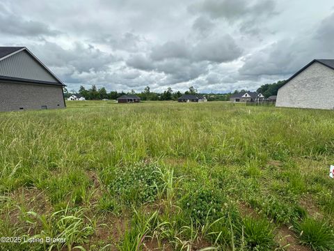 Vacant Land For Sale - 204 Wendover Ct<br/> Nelson County, Bardstown, KY 40004