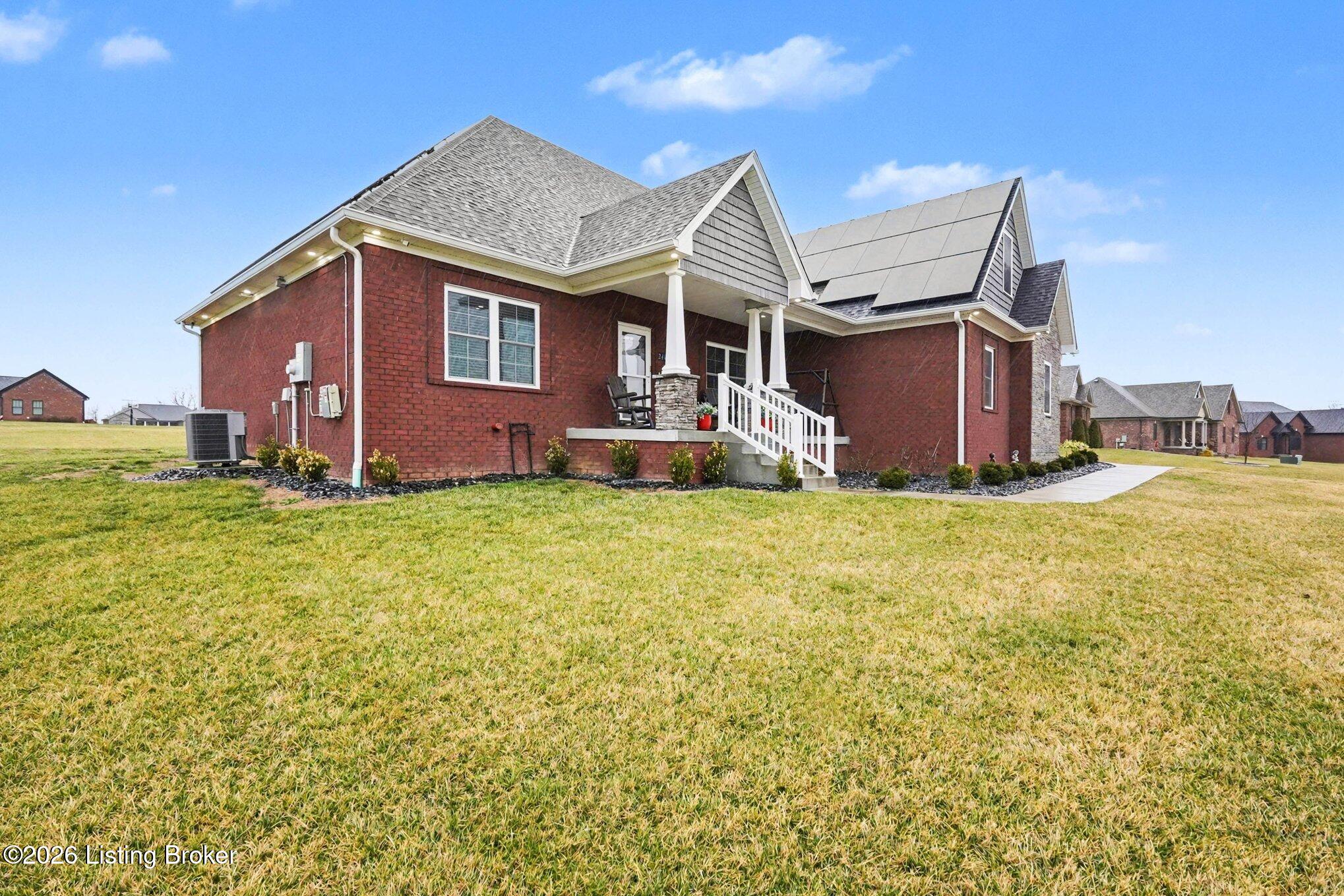 240 Brennan Ct