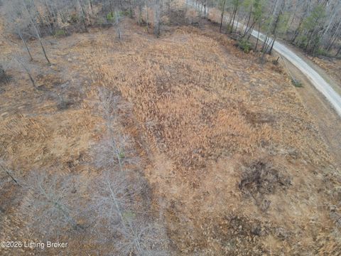 Vacant Land For Sale - 373 Gunner Rd<br/> Grayson County, Clarkson, KY 42726