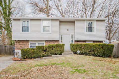 Photo of 3603 Longbranch Ct, Louisville, KY 40219 (MLS # 1705842)