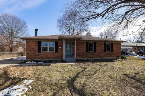 107 Anderson Ct, Radcliff, KY 40160 - MLS#: 1680609