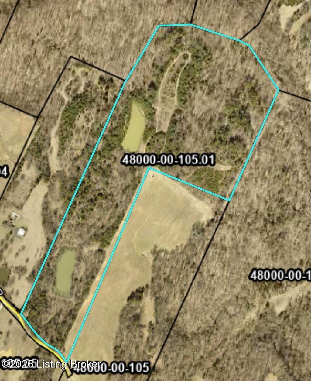 Photo of Tr 2 Shain Dr, Bardstown, KY 40004 (MLS # 1710114)