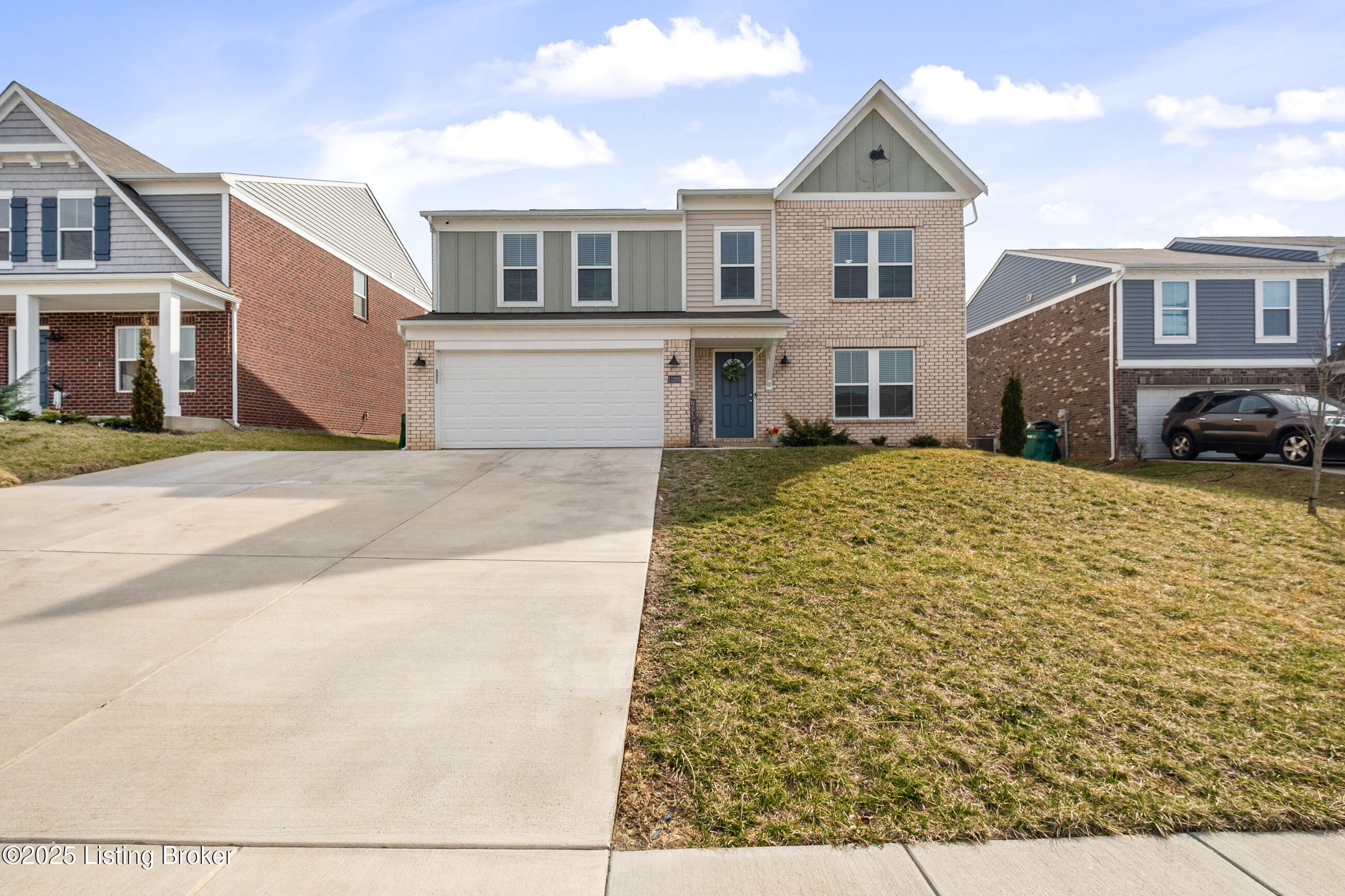 11205 Comfort Ct, Louisville, Kentucky image 1