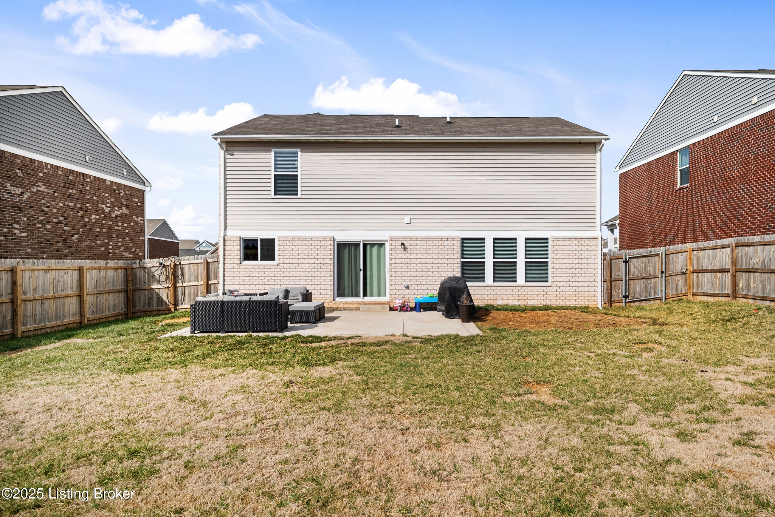 11205 Comfort Ct, Louisville, Kentucky image 27