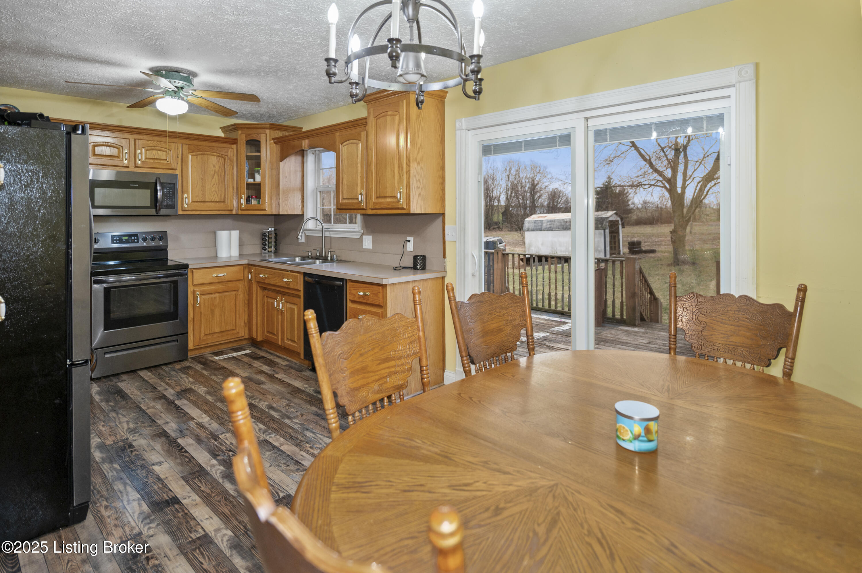 131 Mudd Kelly Ln, Springfield, Kentucky image 10