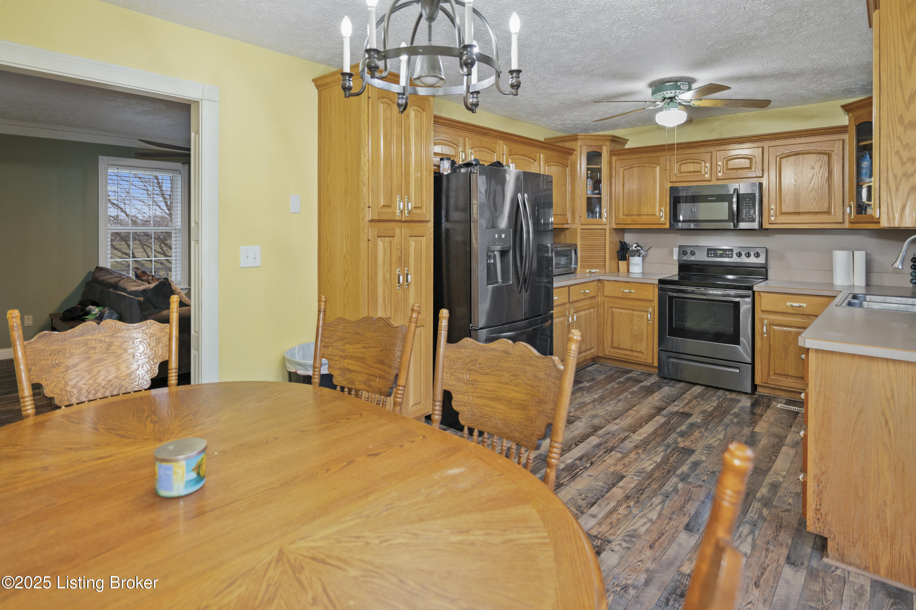 131 Mudd Kelly Ln, Springfield, Kentucky image 11