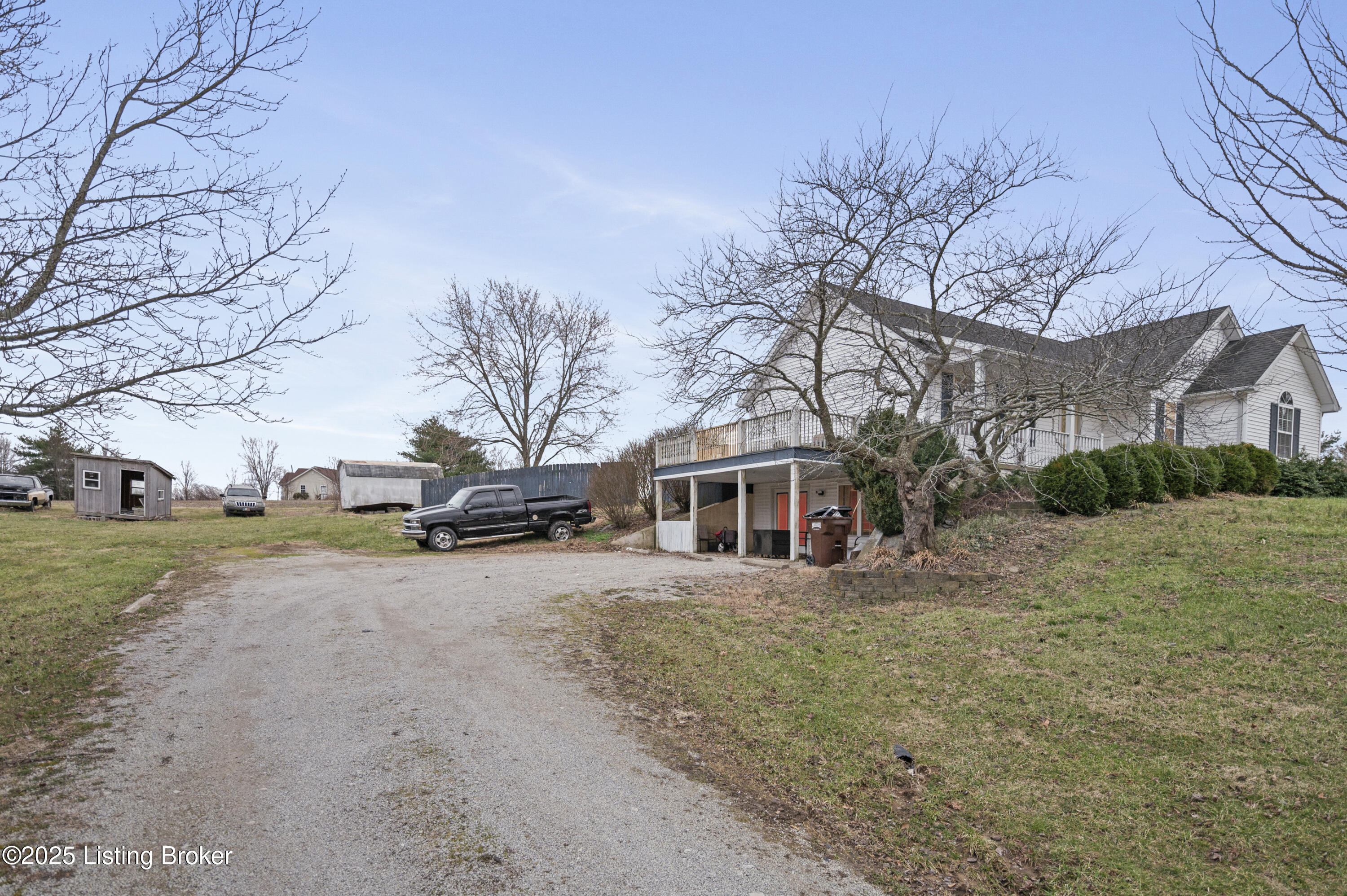 131 Mudd Kelly Ln, Springfield, Kentucky image 46
