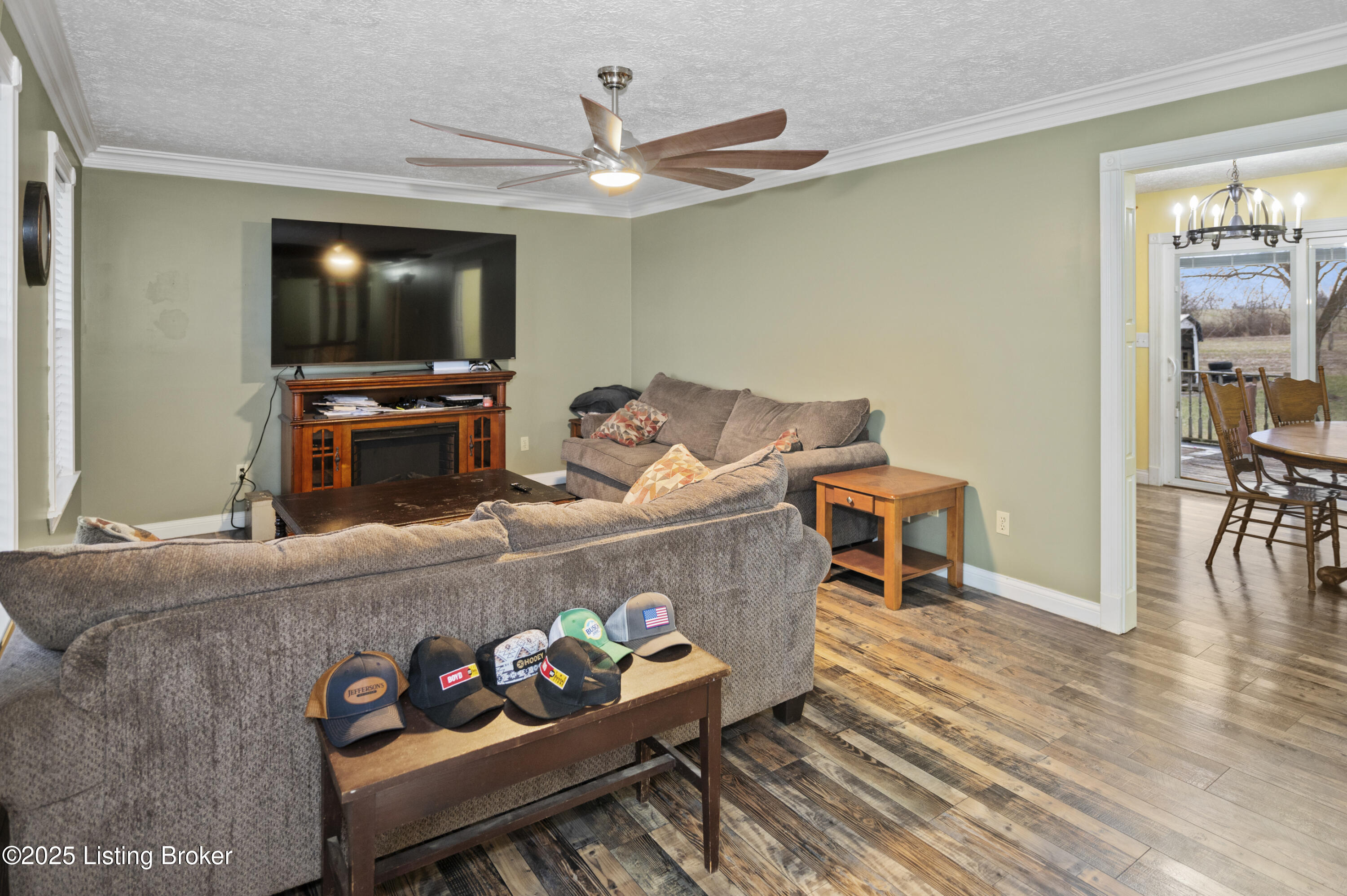 131 Mudd Kelly Ln, Springfield, Kentucky image 6