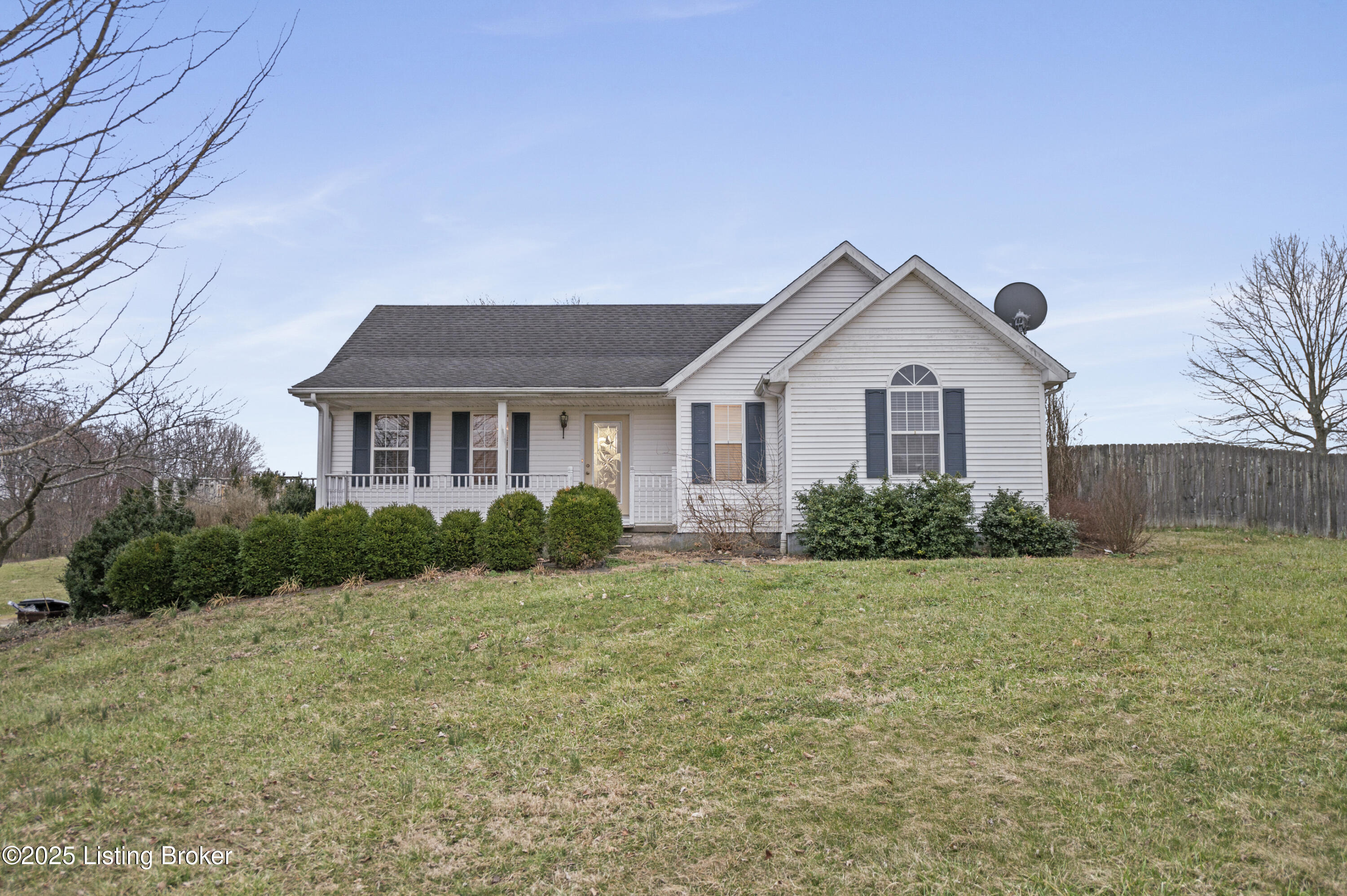 131 Mudd Kelly Ln, Springfield, Kentucky image 2