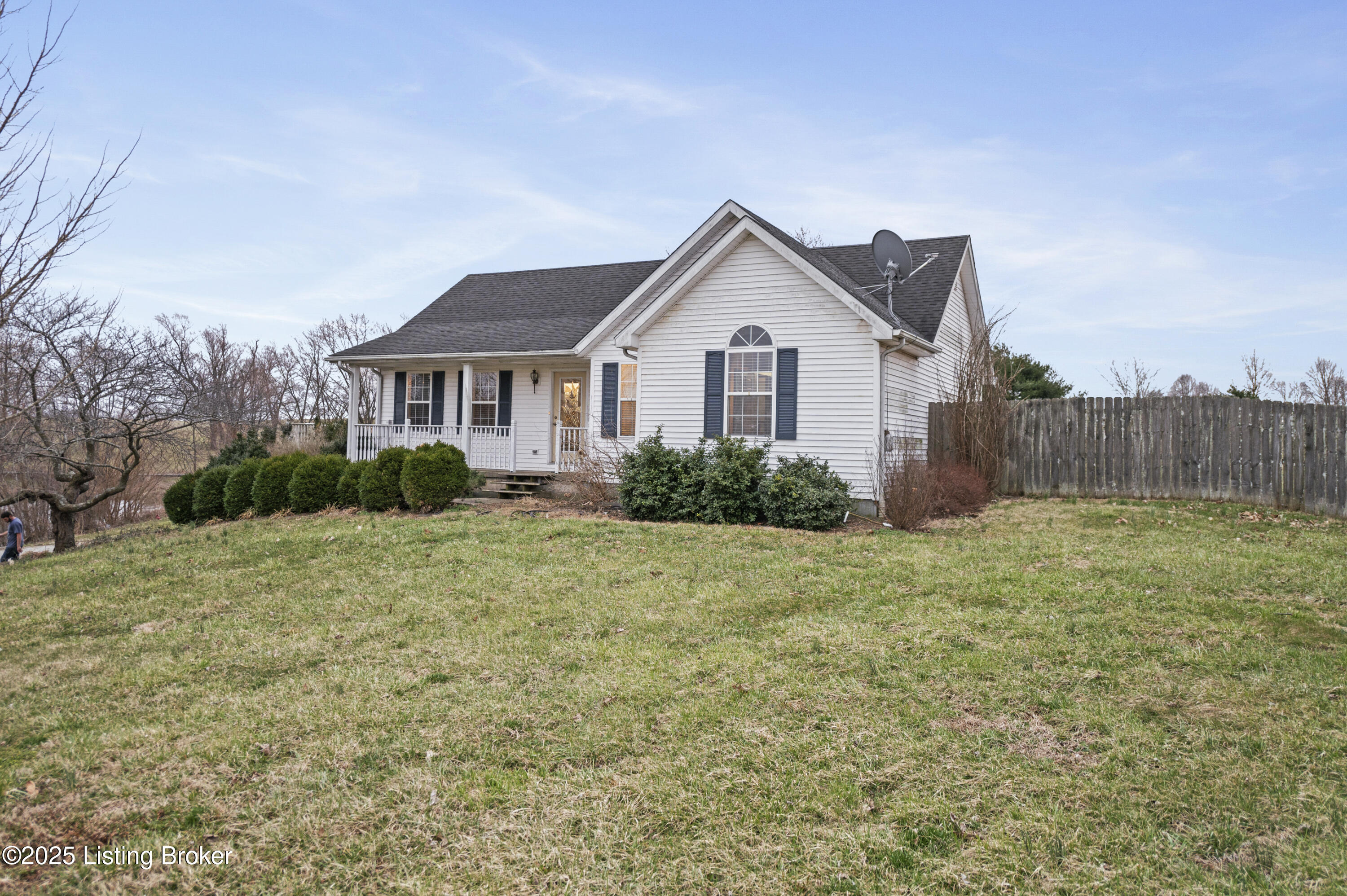 131 Mudd Kelly Ln, Springfield, Kentucky image 3