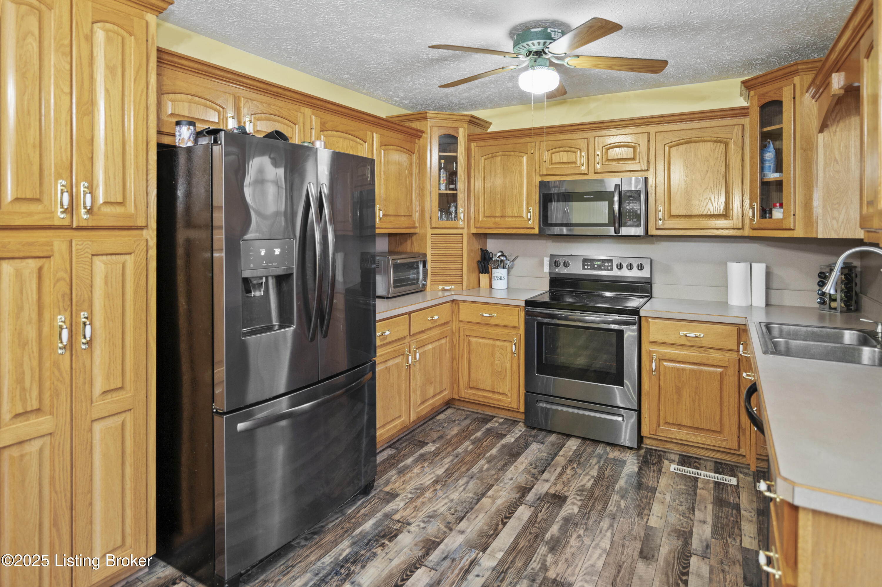 131 Mudd Kelly Ln, Springfield, Kentucky image 12