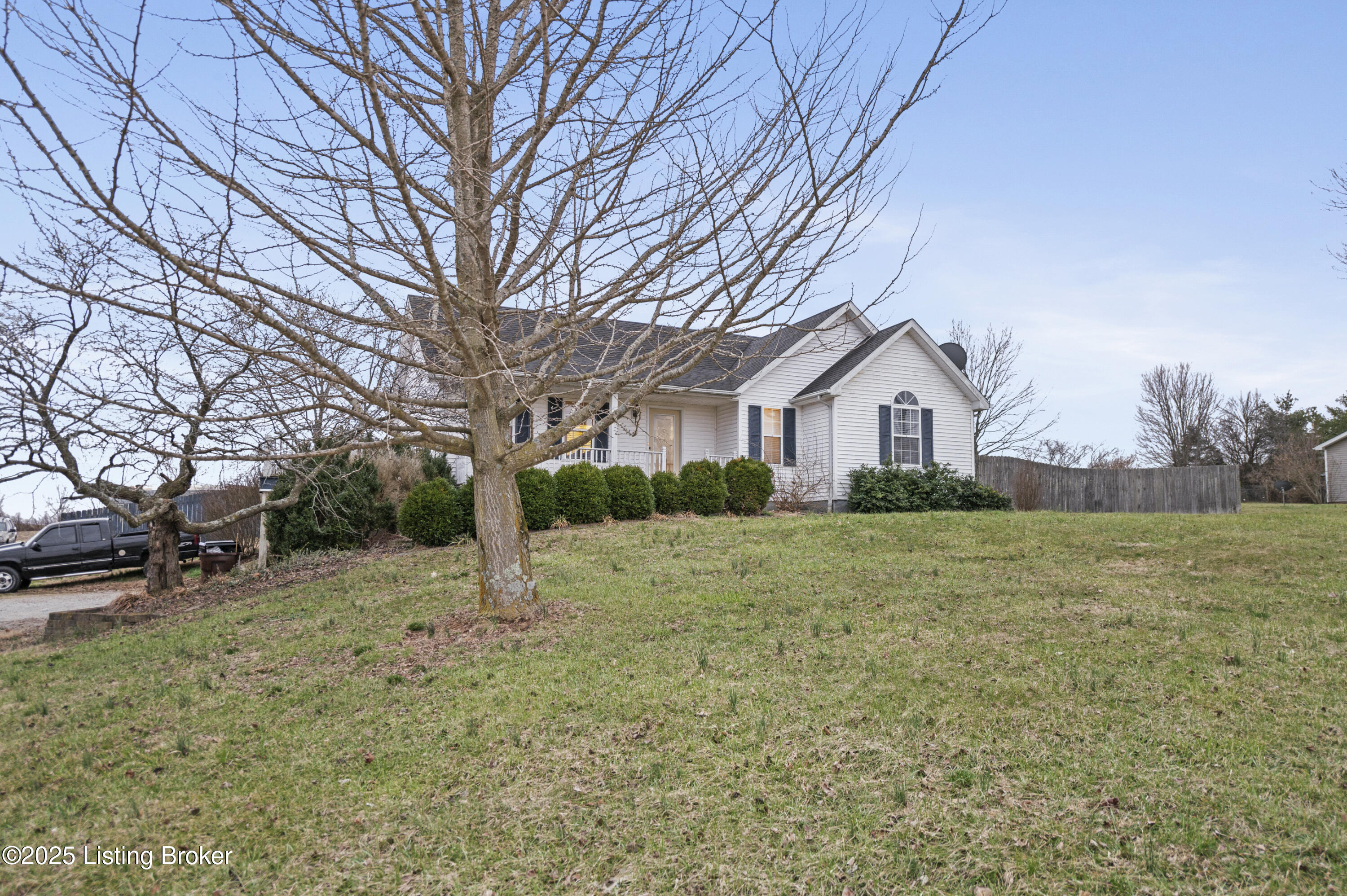 131 Mudd Kelly Ln, Springfield, Kentucky image 1
