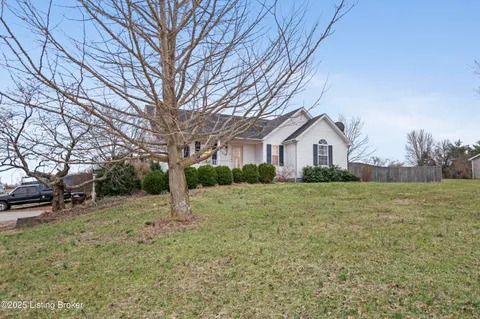 131 Mudd Kelly Ln, Springfield, KY 40069 - #: 1681901