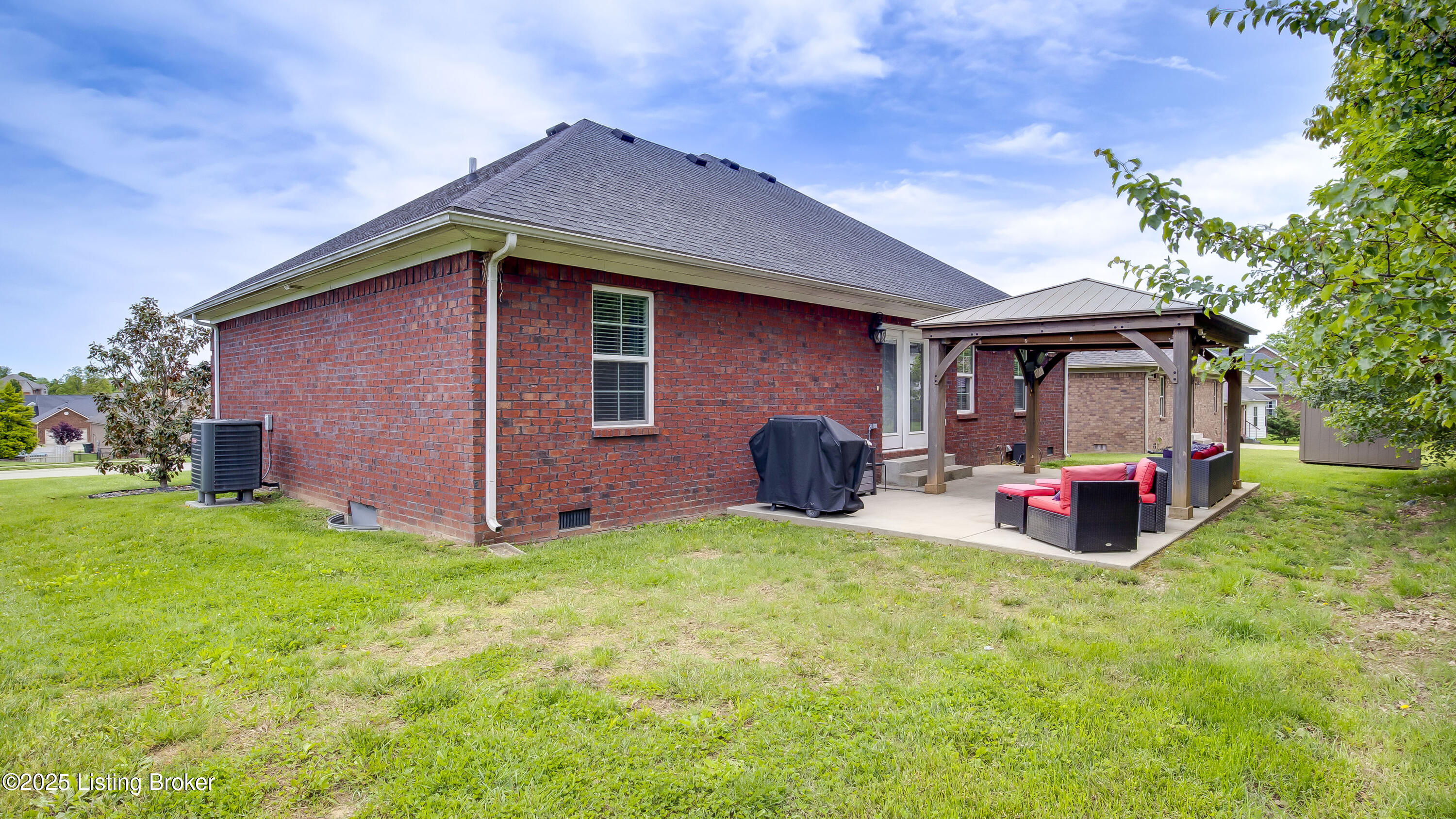 387 Heritage Way, Mt Washington, Kentucky image 43