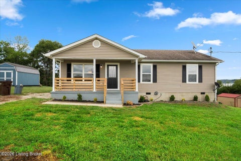 Photo of 14 Frasure Ln, Mt Sterling, KY 40353 (MLS # 1729103)