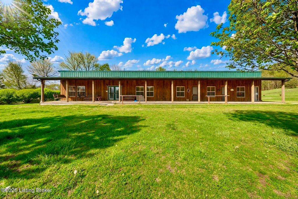 Photo of 0 Spring Hollow Rd, Owingsville, KY 40360 (MLS # 1713778)