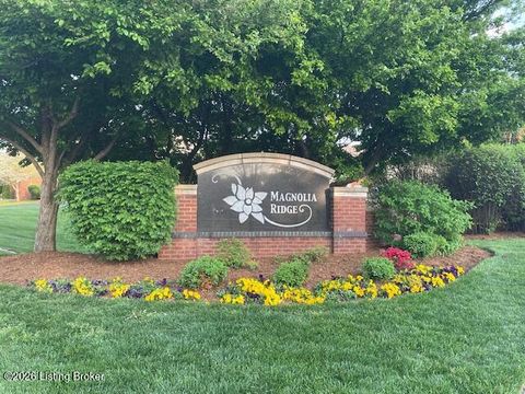 Photo of 9502 Magnolia Ridge Dr #103, Louisville, KY 40291 (MLS # 1715062)