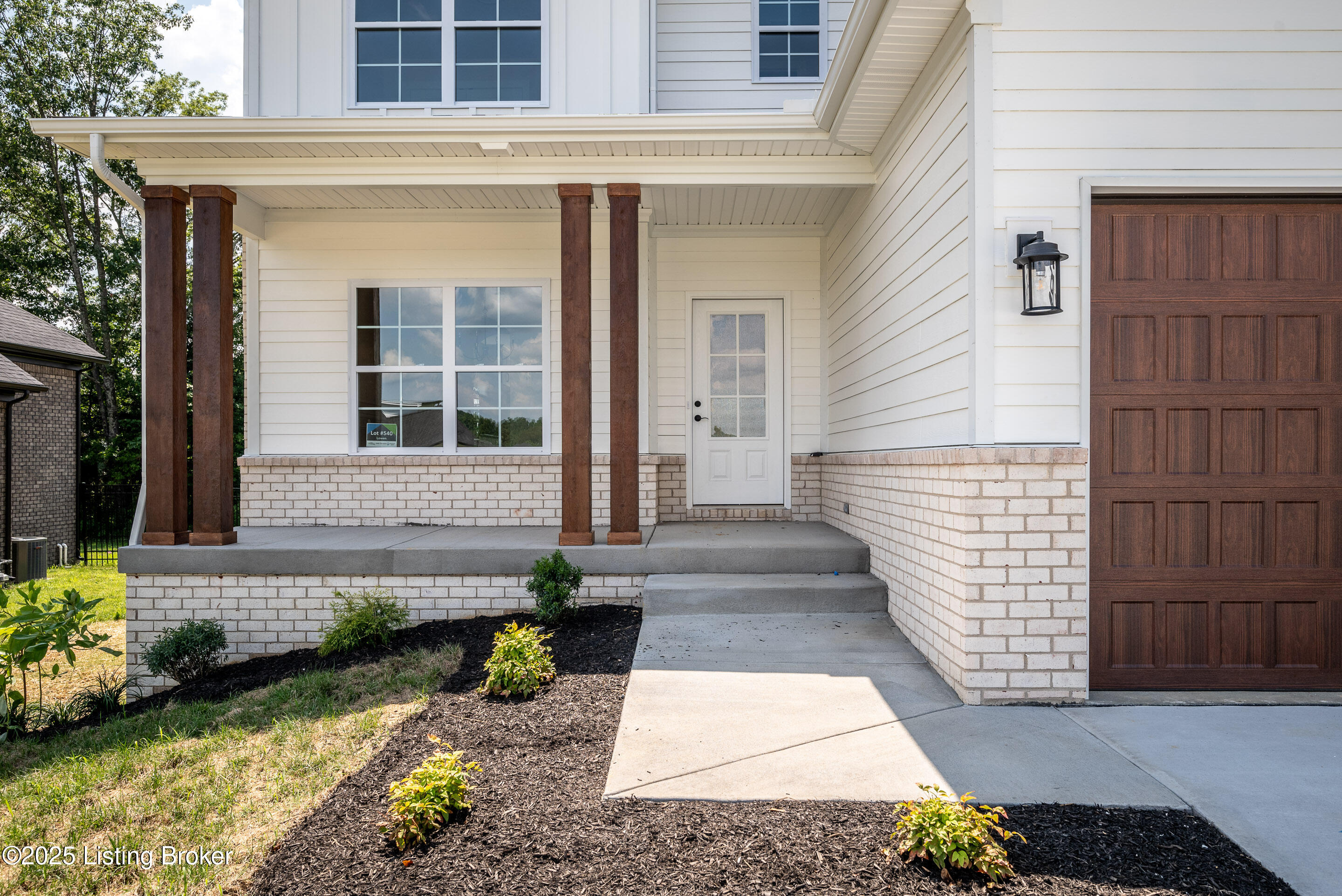 7630 Melrose (lot #540) Ln, Charlestown, Indiana image 5