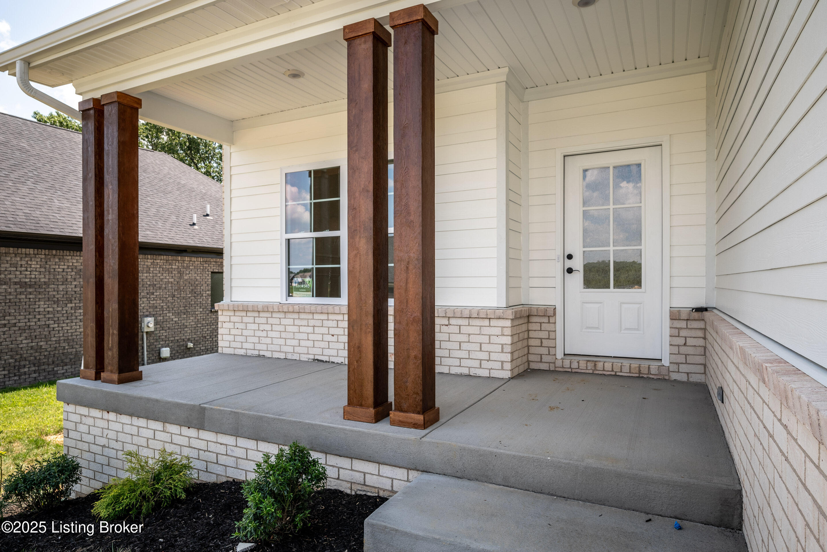 7630 Melrose (lot #540) Ln, Charlestown, Indiana image 6